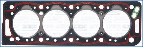 Gasket, cylinder head (WG1159439)