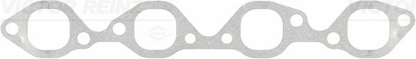Gasket, exhaust manifold (WG1249260)