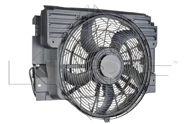 Fan, engine cooling (WG1720192)