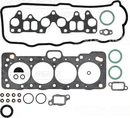 Gasket Kit, cylinder head (WG1241165)