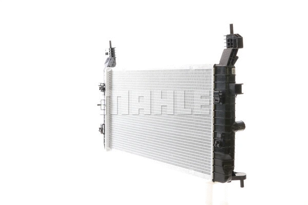 Radiator, engine cooling (WG2183123)