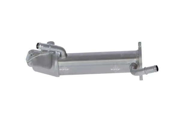 Cooler, exhaust gas recirculation
