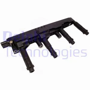 Ignition Coil (WG1498839)