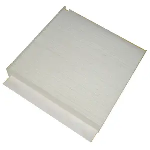 Filter, cabin air (WG1774555)