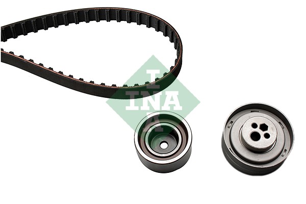 Timing Belt Kit (WG1251348)