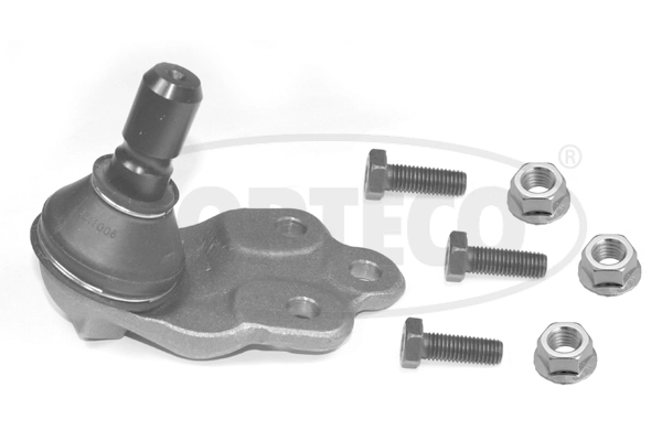 Ball Joint (WG2288445)