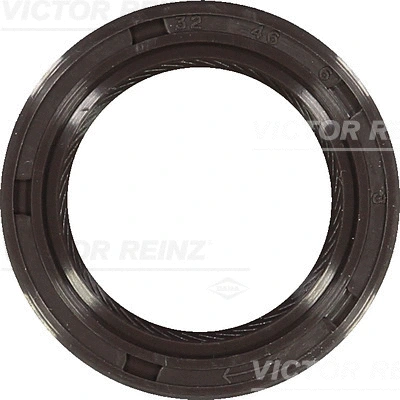 Shaft Seal, crankshaft (WG1250457)