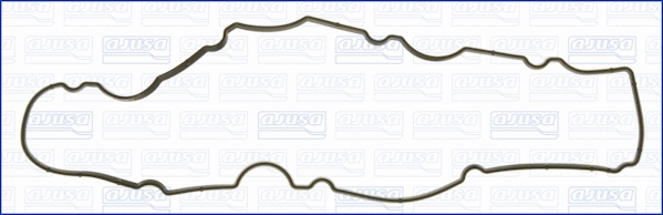 Gasket, cylinder head cover (WG1160423)