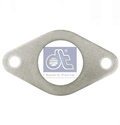 Gasket, exhaust manifold (WG2307637)
