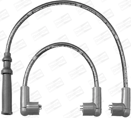 Ignition Cable Kit (WG2010018)