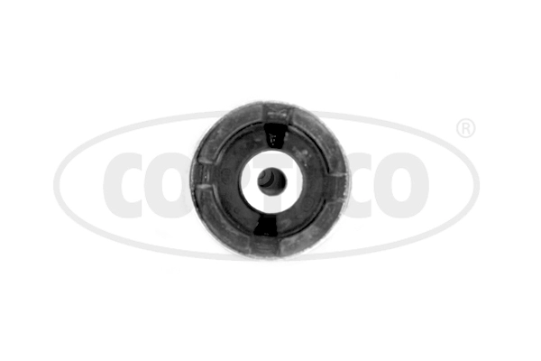 Mounting, control/trailing arm (WG2289720)