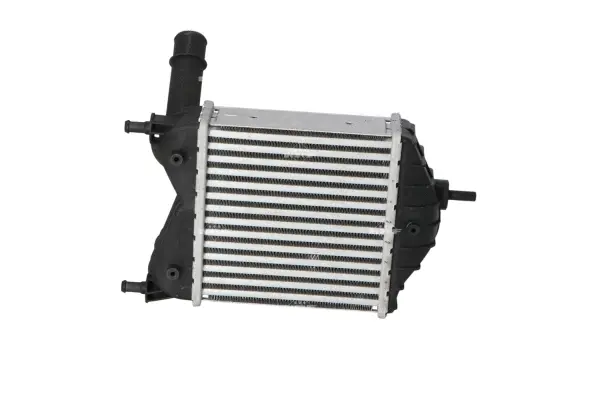 Charge Air Cooler
