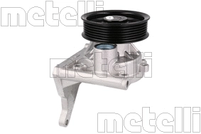 Water Pump, engine cooling (WG2261537)