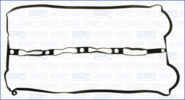 Gasket, cylinder head cover (WG1450570)