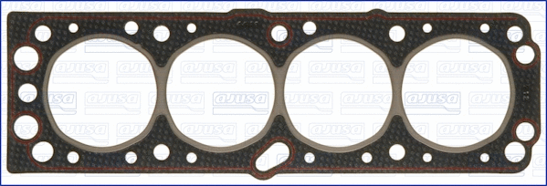 Gasket, cylinder head (WG1009052)