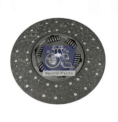 Clutch Disc (WG2317526)