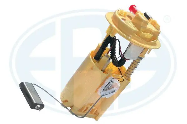 Fuel Feed Unit (WG1796736)