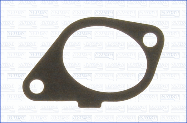 Gasket, intake manifold (WG1161865)