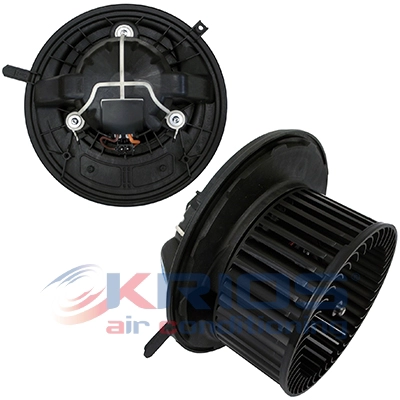 Interior Blower (WG1750485)