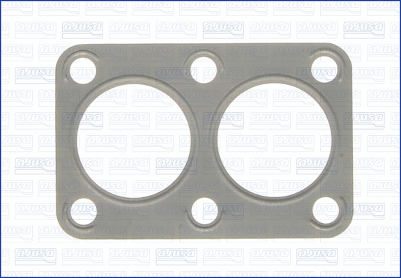 Gasket, exhaust pipe (WG1158168)