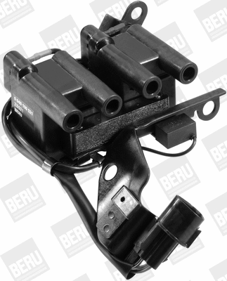 Ignition Coil (WG1487515)