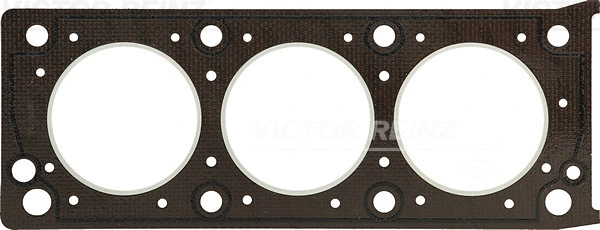 Gasket, cylinder head (WG1244132)