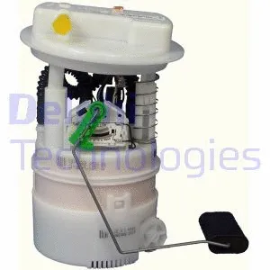 Fuel Feed Unit (WG1498673)