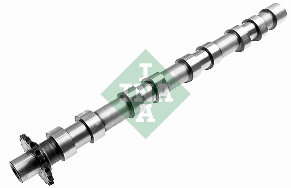 Camshaft (WG1780335)