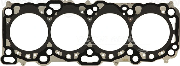Gasket, cylinder head (WG1245619)