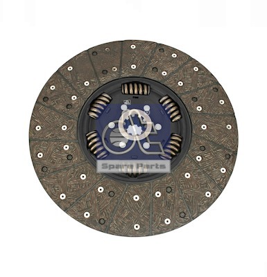 Clutch Disc (WG2312819)