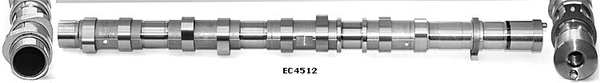 Camshaft (WG1051474)