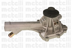 Water Pump, engine cooling (WG1790132)