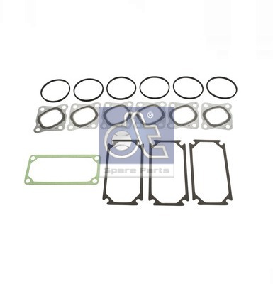 Gasket Set, exhaust manifold (WG2311328)