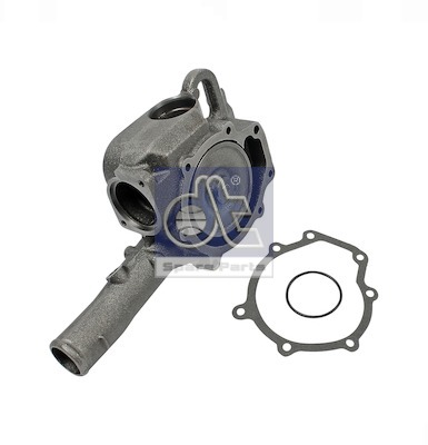 Water Pump, engine cooling (WG2314745)