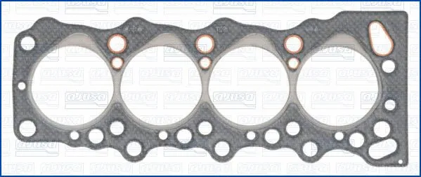 Gasket, cylinder head (WG1158790)