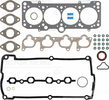 Gasket Kit, cylinder head (WG1240160)