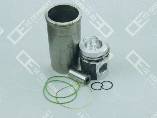 Repair Set, piston/sleeve (WG1485679)