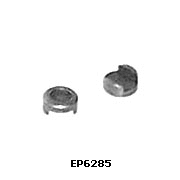 Thrust Piece, intake/exhaust valve (WG1051938)