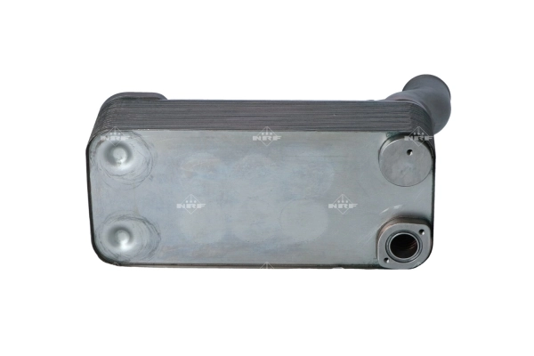 Oil Cooler, retarder