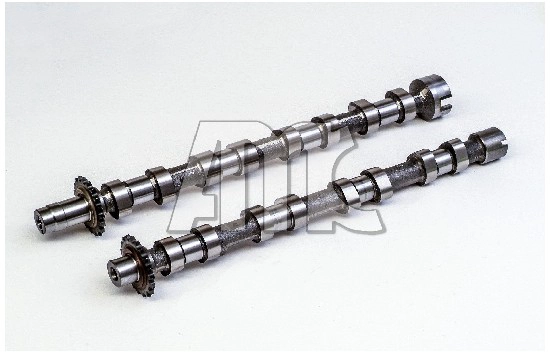 Camshaft Kit (WG2010640)