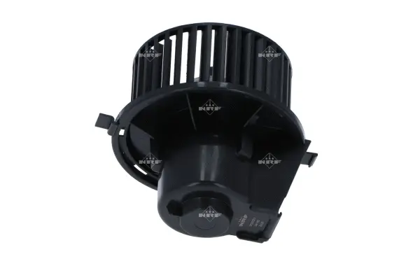 Interior Blower