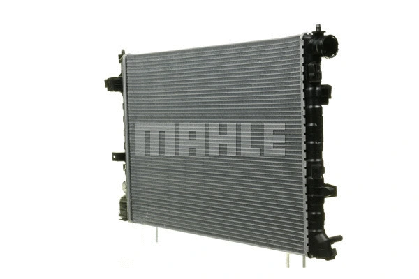 Radiator, engine cooling (WG2183065)