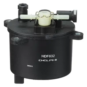 Fuel Filter (WG1772316)