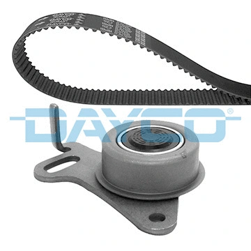 Timing Belt Kit (WG2007531)
