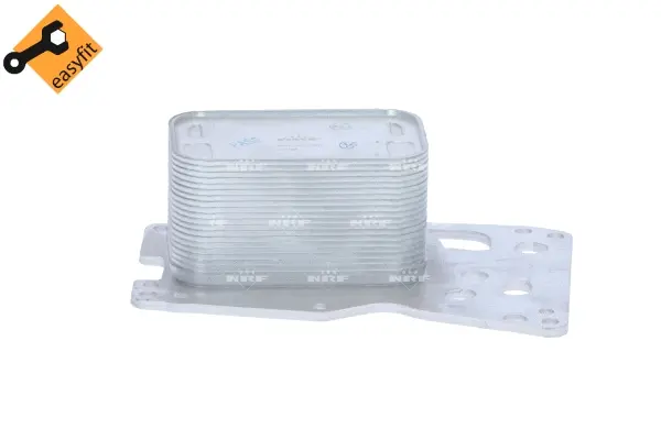 Oil Cooler, engine oil