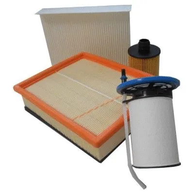 Filter Set (WG1821982)