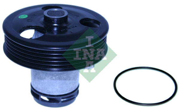 Water Pump, engine cooling (WG1780864)