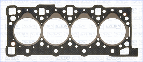Gasket, cylinder head (WG1009038)