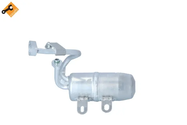 Dryer, air conditioning (WG2160015)