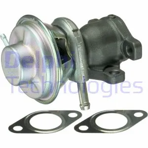 EGR Valve (WG1966954)